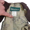 US Made Gander Mountain Realtree Ripstop Bib Overalls - XLarge - Army & Outdoors - Work Trousers