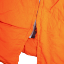 US Made Hi-Vis Lined Hunting Jacket - Medium - Army & Outdoors - Field Jackets