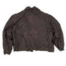 US Made Horace Small Brown Lined Jacket - 52R, 3XLarge