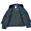 US Made Horace Small Lined Police Jacket - 42L, Large - Army & Outdoors - Field Jackets