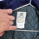 US Made Horace Small Lined Police Jacket - 42L, Large - Army & Outdoors - Field Jackets