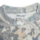 US Made Jerzees Outdoor Mossy Oak Sweatshirt - 3XLarge