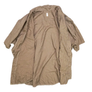 US Made Khaki Short Sleeve Shirt - 5XLarge, Item 2