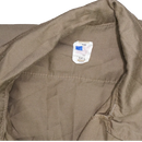 US Made Khaki Short Sleeve Shirt - 5XLarge, Item 3