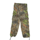 US Made Kids Camo Realtree Field Trousers - Small