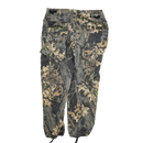 US Made Liberty Mossy Oak Field Trousers - Large