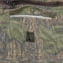 US Made Liberty Realtree Camo Bib Overalls - 42R - Army & Outdoors - Overalls