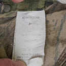 US Made Liberty Realtree Camo Bib Overalls - 42R - Army & Outdoors - Overalls