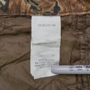 US Made Liberty Realtree Camo Trousers - 34R, Medium - Army & Outdoors - Cargo Trousers
