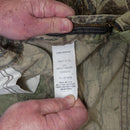 US Made Liberty Realtree Field Trousers - Large - Army & Outdoors - Combat Trousers
