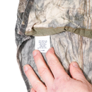 US Made Mossy Oak Camo Bib Overalls - Kids XLarge - Army & Outdoors - Overalls