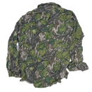 US Made Mossy Oak Field Shirt - XSmall - Army & Outdoors - Field Shirts