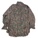 US Made Mossy Oak Flannel Field Shirt - 2XLarge - Army & Outdoors - Field Shirts