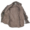 US Made Mossy Oak Flannel Field Shirt - 2XLarge - Army & Outdoors - Field Shirts