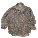 US Made Mossy Oak Flannel Field Shirt - 2XLarge - Army & Outdoors - Field Shirts