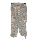 US Made Mossy Oak Grass Camo Field Trousers - Large