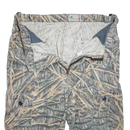 US Made Mossy Oak Grass Camo Field Trousers - Large