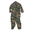 US Made Patriot Industries Woodland Coveralls - XLarge - Army & Outdoors - Overalls