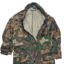 US Made Patriot Industries Woodland Coveralls - XLarge - Army & Outdoors - Overalls