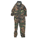 US Made Patriot Industries Woodland Coveralls - XLarge - Army & Outdoors - Overalls
