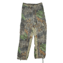 US Made Realtree Camo Field Trousers - Small
