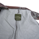 US Made Realtree Fleece Bib Overalls - Large - Army & Outdoors - Overalls