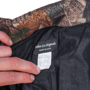 US Made Realtree Kids Fleece Vest - Medium - Army & Outdoors - Vests