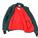 US Made Riverside Green Workwear Jacket w/ Liner - 2XLarge - Army & Outdoors - Field Jackets
