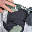 US Made Rothco Concrete Jungle Camo BDU Trousers - Medium