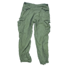 US Made Rothco Olive Ripstop BDU Trousers - Medium