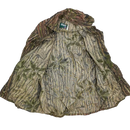 US Made SafTbak Realtree Hunting Shirt - Medium - Army & Outdoors - Basic Shirts