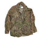 US Made SafTbak Realtree Hunting Shirt - Medium - Army & Outdoors - Basic Shirts