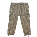 US Made Smokey Branch Camo BDU Trousers - XLarge
