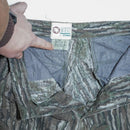 US Made Sports Afield Camco Realtree Ripstop Field Trousers - Small - Army & Outdoors - Cargo Trousers