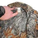 US Made Sports Afield Realtree Camo Field Shirt - Large