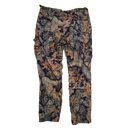 US Made True Timber Camo Fleece Trousers - XLarge - Army & Outdoors - Combat Trousers