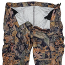 US Made True Timber Camo Fleece Trousers - XLarge - Army & Outdoors - Combat Trousers