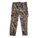 US Made True Timber Camo Fleece Trousers - XLarge - Army & Outdoors - Combat Trousers