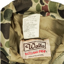 US Made Walls Duck Hunter Kids Insulated Overalls - Size 12 - Army & Outdoors - Overalls