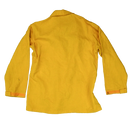 US Made Wildland Fire-Fighting Brush Shirt - 16.5x34, Large - Army & Outdoors - Field Shirts