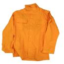 US Made Wildland Fire-Fighting Brush Shirt - XLarge Long - Army & Outdoors - Field Shirts