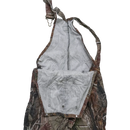 US Made Womens Realtee Camo Bib Overalls - Size 16