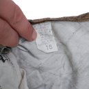 US Made Womens Realtee Camo Bib Overalls - Size 16