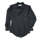 US Merchant Marine Academy Uniform Shirt - 14x32, Small - Army & Outdoors - Service Shirts