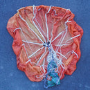 US Military Drogue Parachute - US Army Surplus - Collectables & Rarities