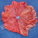 US Military Drogue Parachute - US Army Surplus - Collectables & Rarities