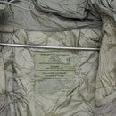 US Military ECWCS Gen III Level 7 Jacket - Small Short