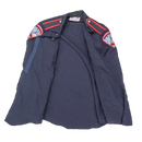US Narragansett, RI Police Shirt - Large - Army & Outdoors - Service Shirts