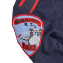 US Narragansett, RI Police Shirt - Large - Army & Outdoors - Service Shirts