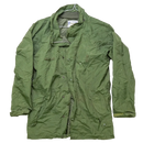 US Nation Parks Service Gore-Tex Jacket - Small